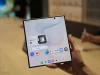 Đừng làm rơi Galaxy Z Fold 8 Ultra!