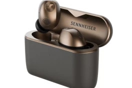 Sennheiser Momentum True Wireless 5 ra mắt: Thiết kế mới, pin tự thay dễ dàng bằng tuốc nơ vít