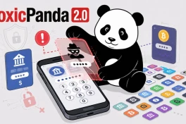 Đừng chủ quan khi cài app Android: ToxicPanda 2.0 đang tìm cách chiếm quyền kiểm soát thiết bị