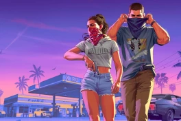 GTA 6 vừa lộ gameplay, Take-Two đã "bay màu" ngay 2 tỷ USD vốn hóa
