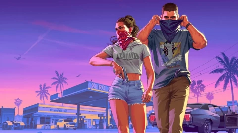 GTA 6 vừa lộ gameplay, Take-Two đã "bay màu" ngay 2 tỷ USD vốn hóa