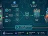 Ngắt internet vẫn bị đánh cắp dữ liệu, Manic biến thiết bị nhiễm mã độc lân cận thành 'trạm chuyển phát' di động