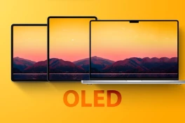 5 sản phẩm Apple sẽ được trang bị màn hình OLED