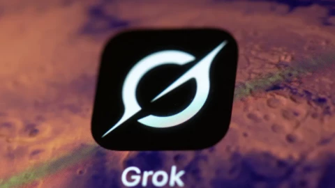 AI Grok của Elon Musk "chập mạch", tuôn ra một tràng văn bản đọc không ai hiểu gì hết