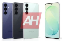 Galaxy S26 FE lộ hết sạch thông số và hình ảnh 1 tuần trước ngày ra mắt