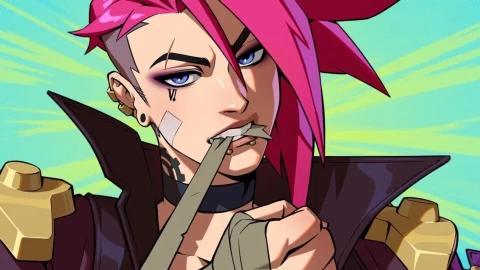 Chưa kịp ăn thôi nôi, Riot đã "buông tay" game đối kháng 2XKO: Hoàn tiền toàn bộ, mở khóa hết tướng rồi để server tự sinh tự diệt