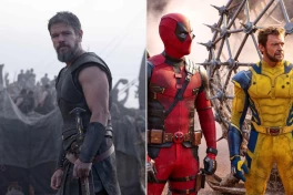 "The Odyssey" chính thức hạ bệ "Deadpool & Wolverine" thành phim "người lớn" ăn khách nhất mọi thời