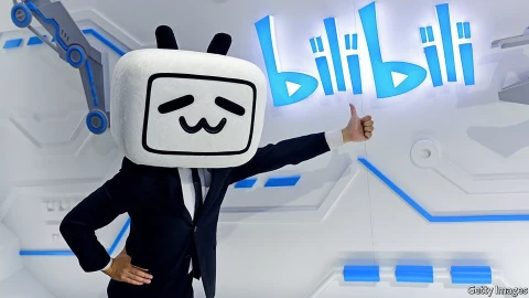 Bilibili "xuất ngoại" quyết đấu YouTube: Bỏ màn quét căn cước, kéo cả MrBeast vào cuộc
