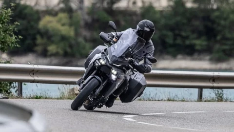 Top 5 môtô Yamaha đi đường trường đỉnh nhất: Từ cruiser cổ điển đến cỗ máy công nghệ