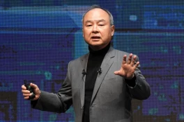 Masayoshi Son cả đời “phi thực tế” quyết mua ASI cho nhân loại