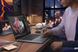 Lenovo tung laptop 70 triệu đồng dành riêng cho giới sáng tạo nội dung tại Việt Nam