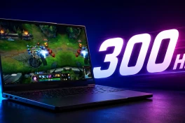 Chọn độ phân giải hay tần số quét? Màn hình OLED cho laptop gaming mới của Samsung có cả hai