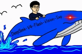 DeepSeek vừa bổ sung khả năng “nhìn” và hiểu hình ảnh cho AI