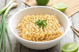 Bất ngờ danh sách 10 quốc gia ăn mì tôm nhiều nhất thế giới: Việt Nam vượt trên tất cả