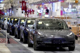 Vì sao Tesla và loạt hãng xe phải triệu hồi kỷ lục 4,3 triệu ô tô ở Trung Quốc?
