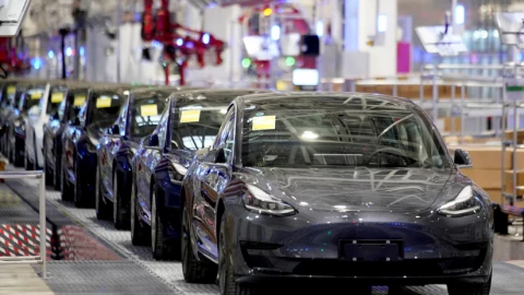 Vì sao Tesla và loạt hãng xe phải triệu hồi kỷ lục 4,3 triệu ô tô ở Trung Quốc?