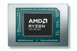 AMD Ryzen™ 100 Series "Hawk Point": Bất ngờ với Zen 4 và RDNA 3