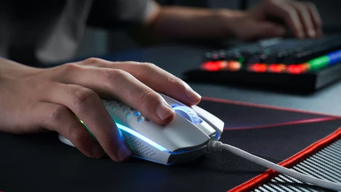 Bản cập nhật Windows 11 làm đơ máy, crash game: Đèn RGB loè loẹt lại chính là "thủ phạm"?