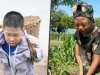 Phụ huynh Trung Quốc bỏ tiền triệu cho con đi "nếm mùi khổ": Cuốc đất, nuôi lợn để biết quý trọng gia đình