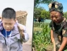 Phụ huynh Trung Quốc bỏ tiền triệu cho con đi "nếm mùi khổ": Cuốc đất, nuôi lợn để biết quý trọng gia đình