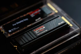 SANDISK trình làng dải SSD Optimus™ tại Việt Nam: Diện mạo mới, chuẩn mực mới cho game thủ và dân đồ họa