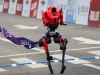 Robot của Honor vừa phá kỷ lục thế giới của con người ở cự ly chạy 400 mét