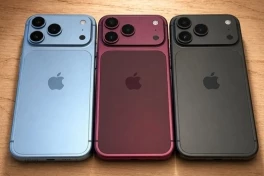 Foxconn đẩy nhanh tiến độ sản xuất, hé lộ nhiều thông tin về iPhone 18 Pro