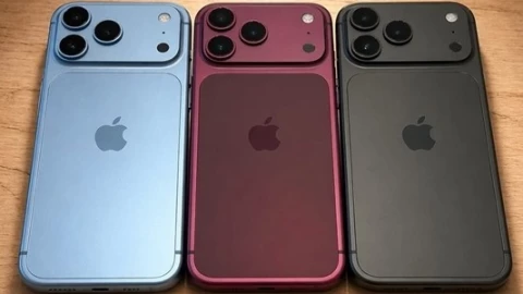 Foxconn đẩy nhanh tiến độ sản xuất, hé lộ nhiều thông tin về iPhone 18 Pro