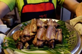 Hàn Quốc sắp cấm một món ăn truyền thống tồn tại nhiều thế kỷ