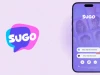 Trải nghiệm SUGO: Không cần “quẹt thẻ” nhàm chán, trò chuyện tự nhiên hơn – sáng tạo nội dung “không cần lộ mặt” có gì nổi bật ?