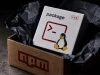 14 gói npm độc hại phát tán backdoor Linux tích hợp AI