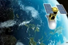 Sắp phóng vệ tinh radar đầu tiên của Việt Nam