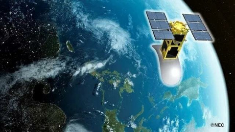 Sắp phóng vệ tinh radar đầu tiên của Việt Nam
