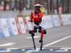 Robot hình người của hãng điện thoại vừa phá vỡ 5 kỷ lục thế giới của con người