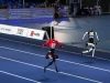 Robot hình người đã chạy nhanh hơn Usain Bolt. Giờ sao?