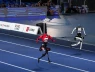 Robot hình người đã chạy nhanh hơn Usain Bolt. Giờ sao?