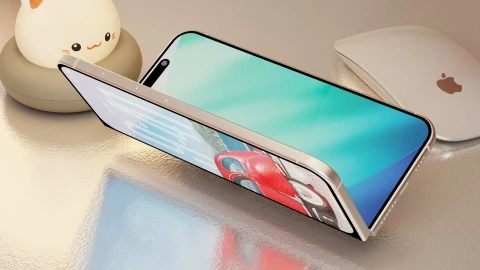Trải nghiệm sớm iPhone gập: Dùng sướng như iPad thu nhỏ, cơ chế bản lề rất chắc chắn