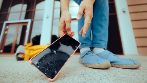 Miếng dán màn hình bảo vệ smartphone ra sao và chúng ta phải đánh đổi gì?