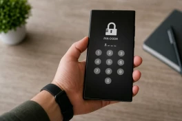 Nghịch lý bảo mật: Mật khẩu càng dài càng dễ lộ, mã PIN ngắn lại khiến hacker bó tay
