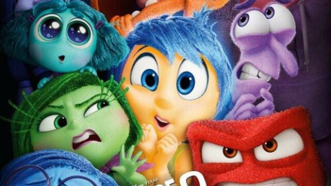 Bom tấn hoạt hình Inside Out 2 "gánh còng lưng" cho Disney và Pixar