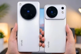Vivo X500 series chốt lịch tháng 9, camera chống rung 3 độ và dải sáng 17EV thách thức máy quay rời