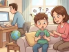 Muốn bảo vệ con trên mạng, cha mẹ không thể mãi là 'người ngoài cuộc'