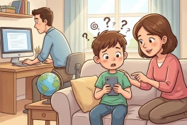 Muốn bảo vệ con trên mạng, cha mẹ không thể mãi là 'người ngoài cuộc'