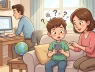 Muốn bảo vệ con trên mạng, cha mẹ không thể mãi là 'người ngoài cuộc'