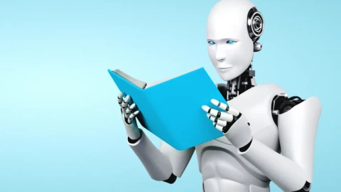 Huấn luyện AI bằng những cuốn sách có bản quyền có hợp pháp không? Phức tạp hơn bạn tưởng nhiều