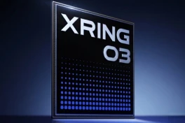 Chip "nhà làm" Xring O3 của Xiaomi ra mắt với điểm số AnTuTu 5,22 triệu và RAM LPDDR6