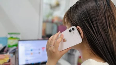 📢 Gọi điện, nhắn tin quảng cáo khi chưa được đồng ý có thể bị phạt tới 20 triệu đồng