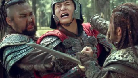 Sao võ thuật Thành Long gây thất vọng khi dùng AI hóa trai trẻ trong phim mới “Thần thoại 2”