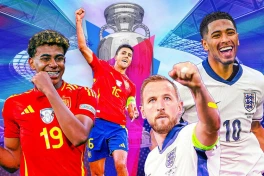 ChatGPT dự đoán kết quả chung kết Euro 2024 giữa Tây Ban Nha và Anh: Ai sẽ là nhà vô địch?