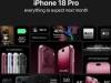 iPhone 18 Pro Max lộ màu xanh mới, gợi nhớ Far Peak Blue